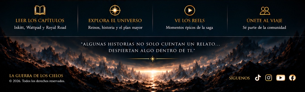 Explora, cita y redes