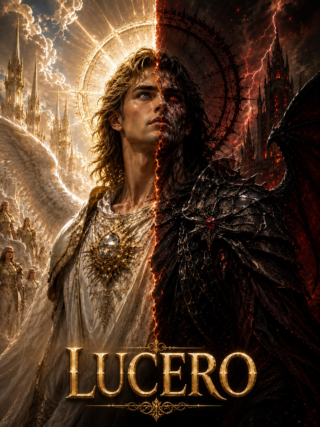 Lucero, guardián de la luz